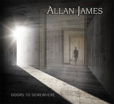 Allan James - Doors to Somewhere